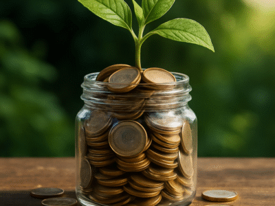 donde invertir con interés compuesto en españa