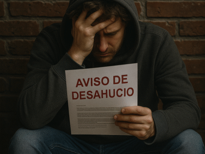 es delito no pagar el alquiler