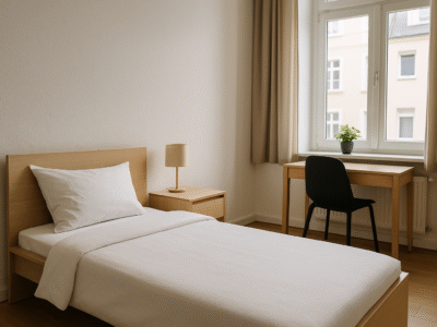 es legal alquilar habitaciones de tu casa