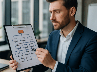 crear empresas holding