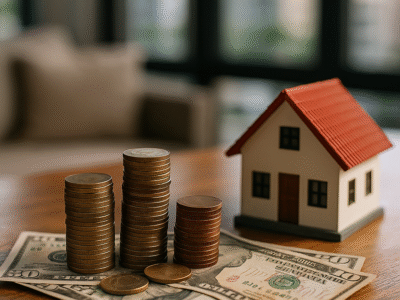 invertir en inmuebles con poco dinero