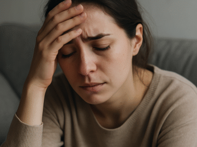 ¿Se puede estar 6 meses de baja por ansiedad?