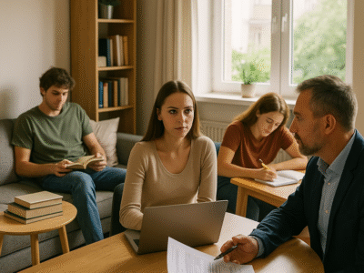 es rentable alquilar pisos a estudiantes