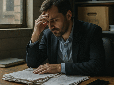 dejar morir una sociedad limitada con deudas