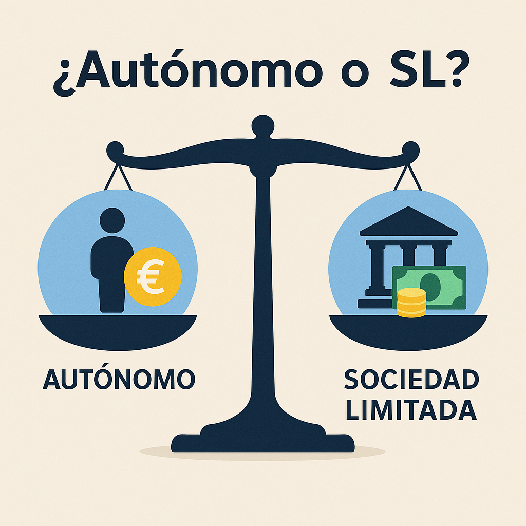 Inconvenientes de la Sociedad Limitada Unipersonal