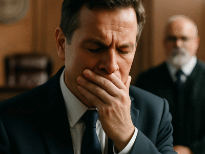 consecuencias de acogerse al derecho a no declarar