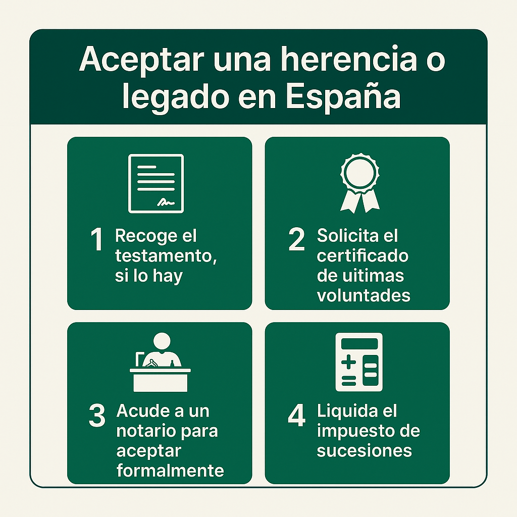 legado
