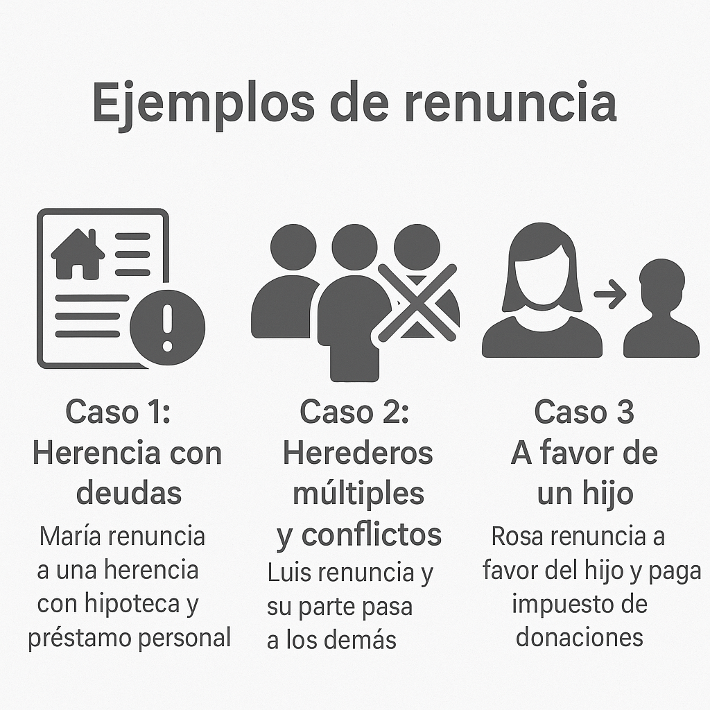 deudas familiares