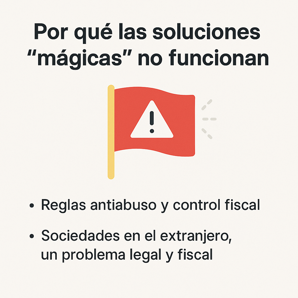 como pagar menos impuesto de sociedades