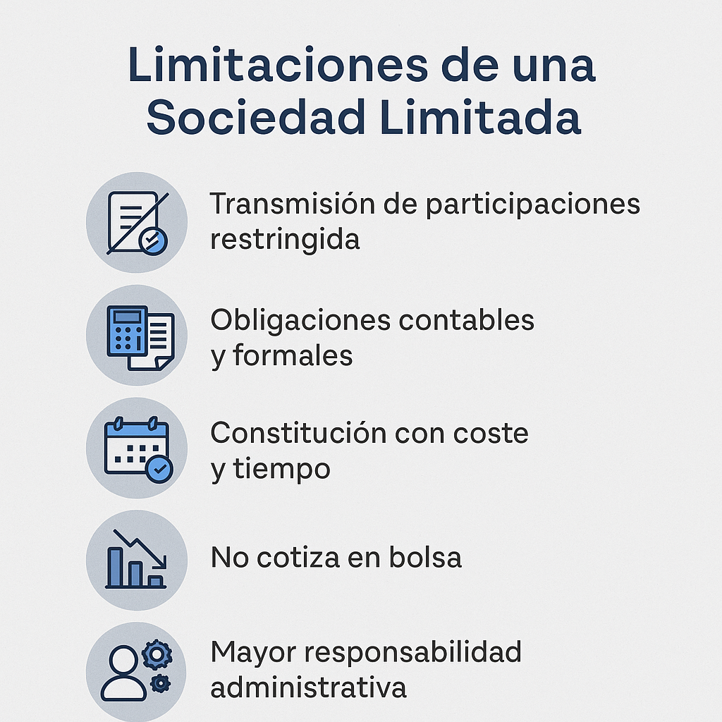 diferentes tipos de sociedades