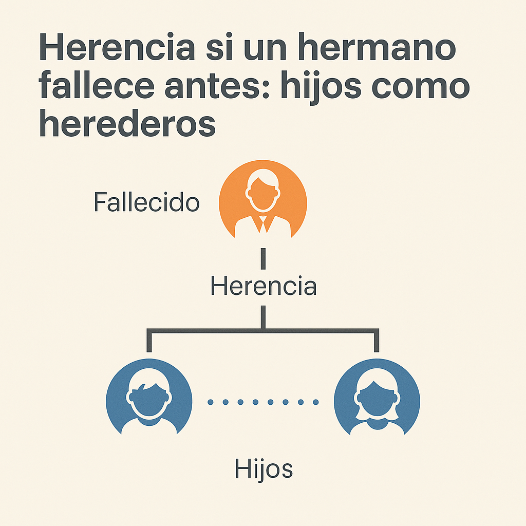 herencia y testamentos