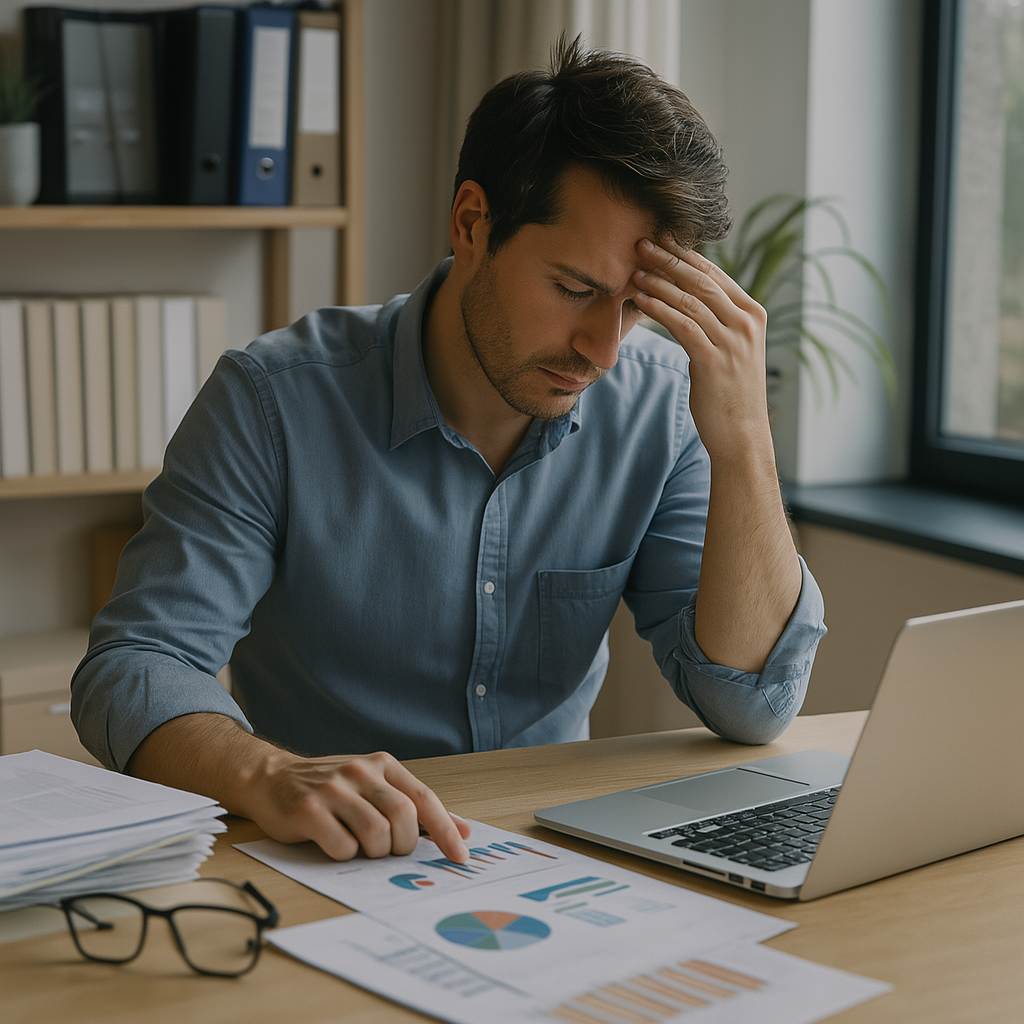 Asesoría con un Contable Online