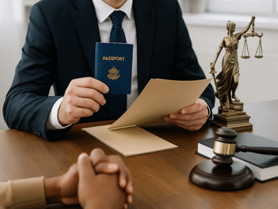 cuanto cobra un abogado por tramitar el permiso de residencia