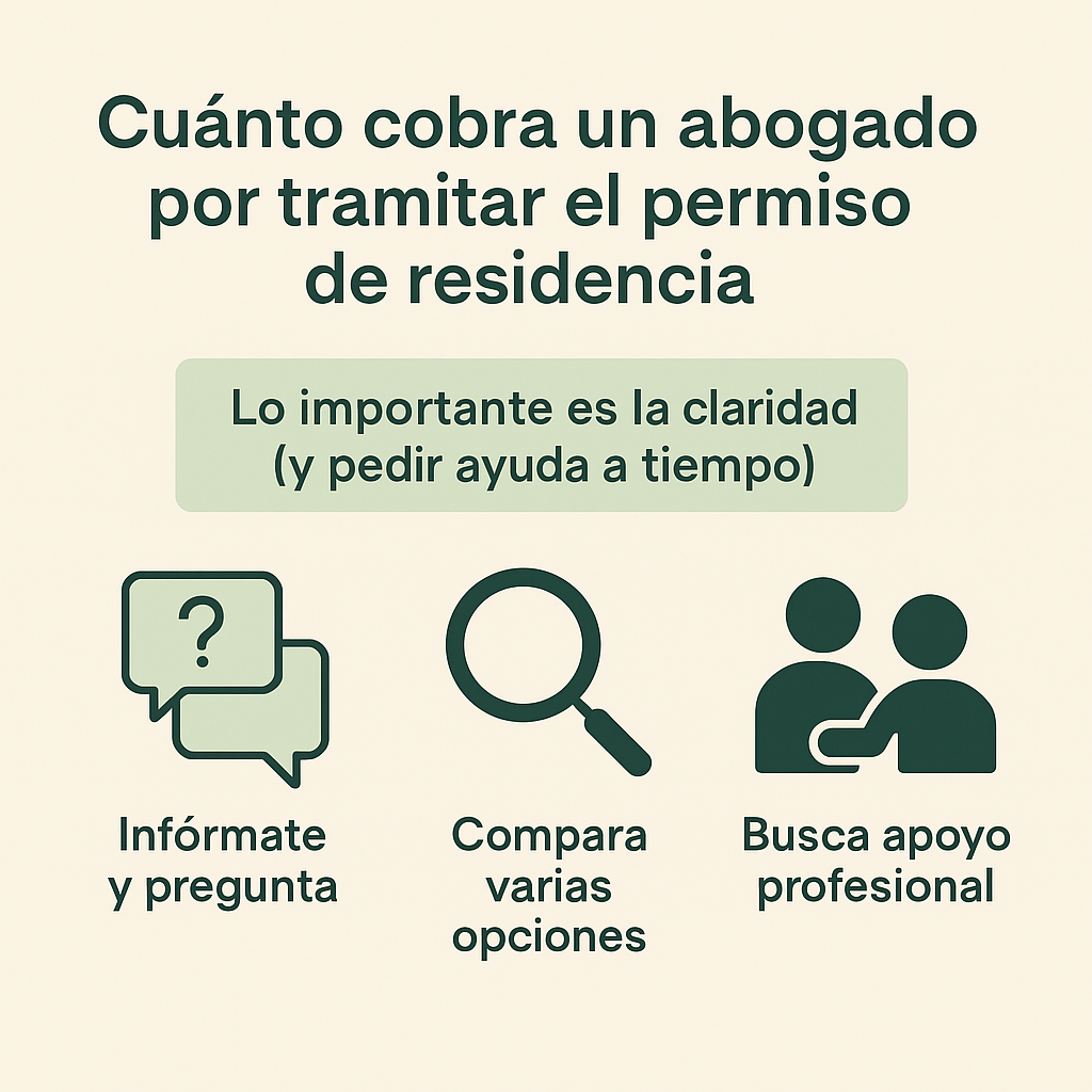 permisos de residencia en españa