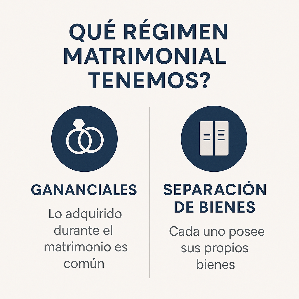 si mi esposo tiene deudas me afecta