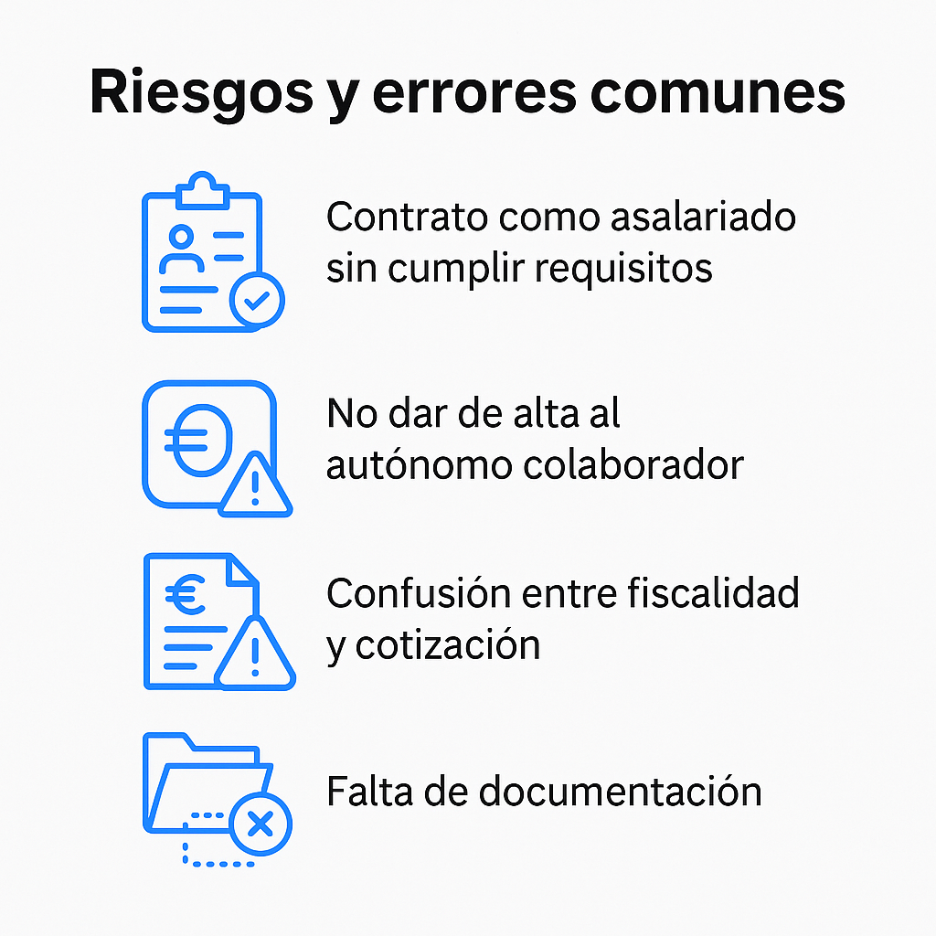 meter un hijo en mi empresa